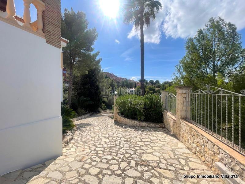 Foto 32bf4093-86fb-421e-b218-13e014e0d4f9. Casa en Pedreguer