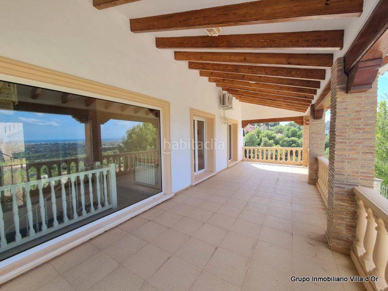 Foto 3596ed9c-0130-4eb3-bced-6e8f73268e4e. Casa en Pedreguer
