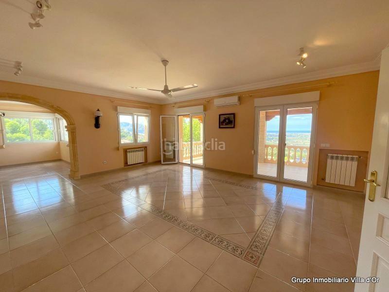 Foto 4fef2900-30aa-432d-a8ae-ed43b6cf844c. Casa en Pedreguer