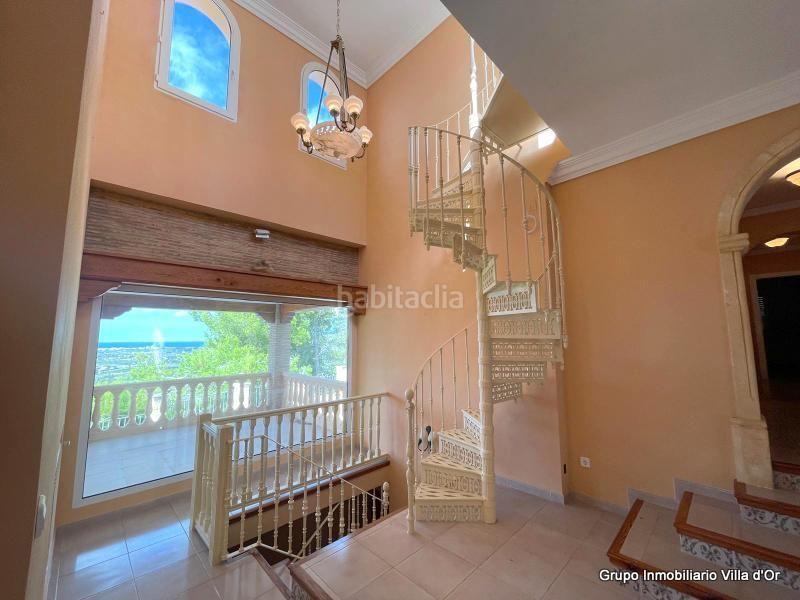 Foto 5ac1106f-dd38-4b97-8358-36b9faaf127b. Casa en Pedreguer