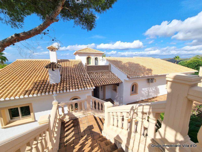 Foto 6da79704-87d0-4c4e-ac12-7dd3ec26e435. Casa en Pedreguer