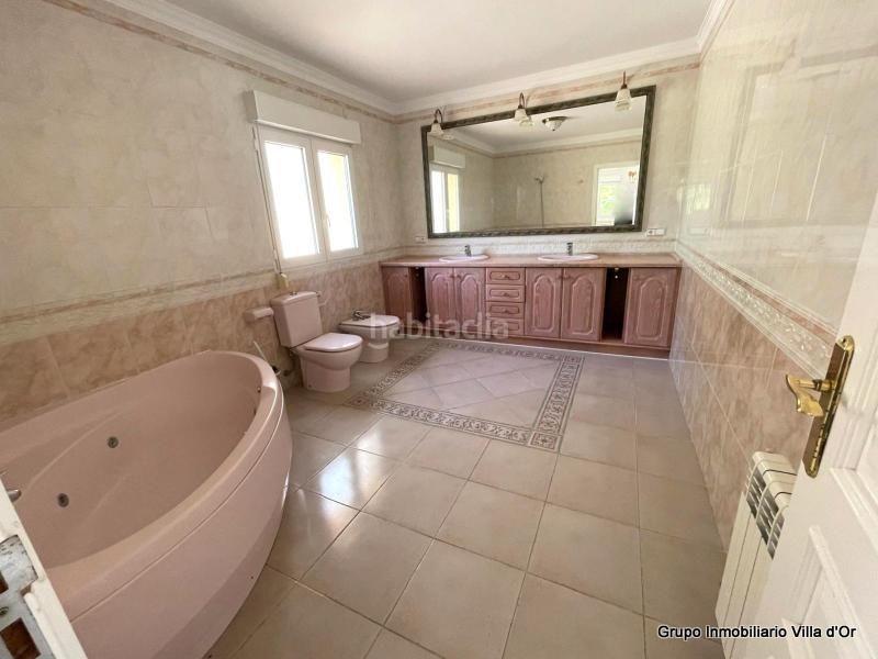 Foto 7ed1ea5b-ece9-484e-9722-5d7b0677c656. Casa en Pedreguer