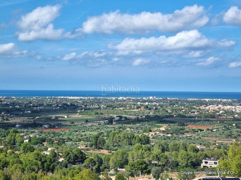 Foto 96d0adef-73fe-4256-a851-9f1f0bed3e1f. Casa en Pedreguer