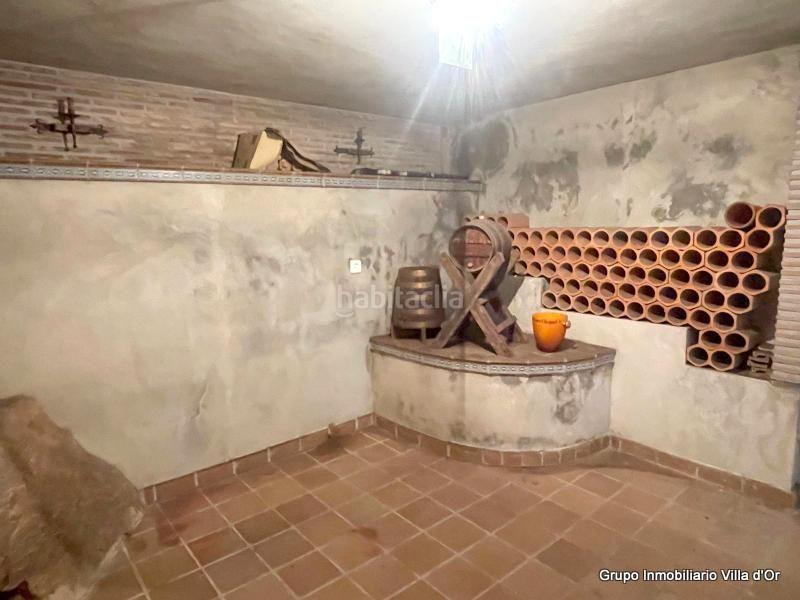 Foto 99654452-3866-4e3e-ac95-b37d69618c21. Casa en Pedreguer