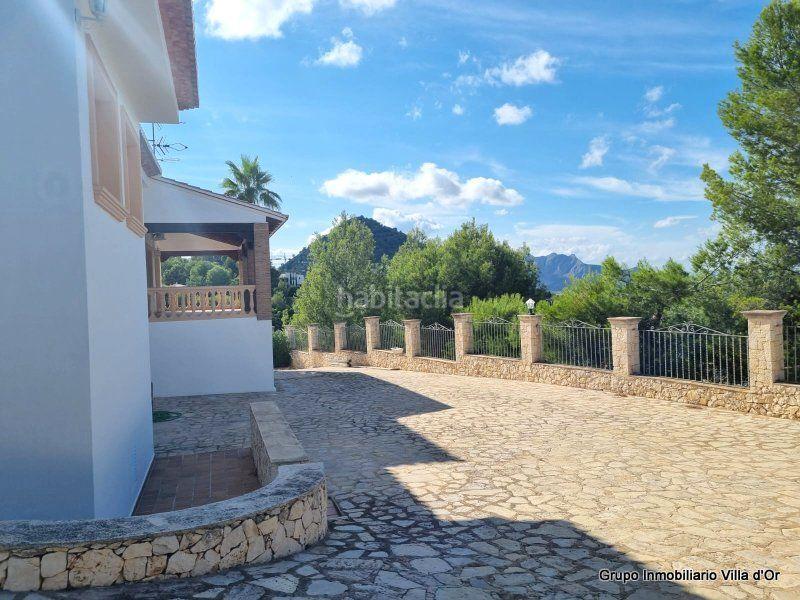 Foto a4d57e60-1404-431d-8220-6ebf42493e9f. Casa en Pedreguer
