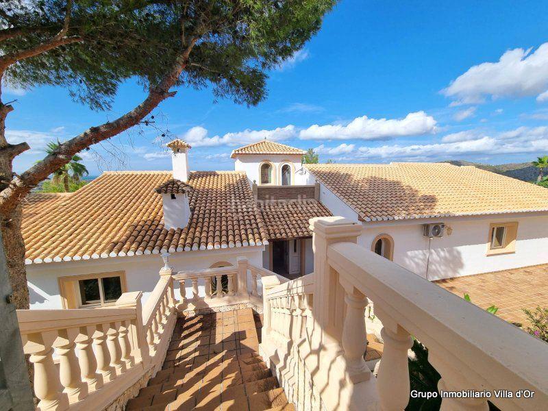 Foto a8e608d1-c9e3-41c6-987b-610f2070c84b. Casa en Pedreguer