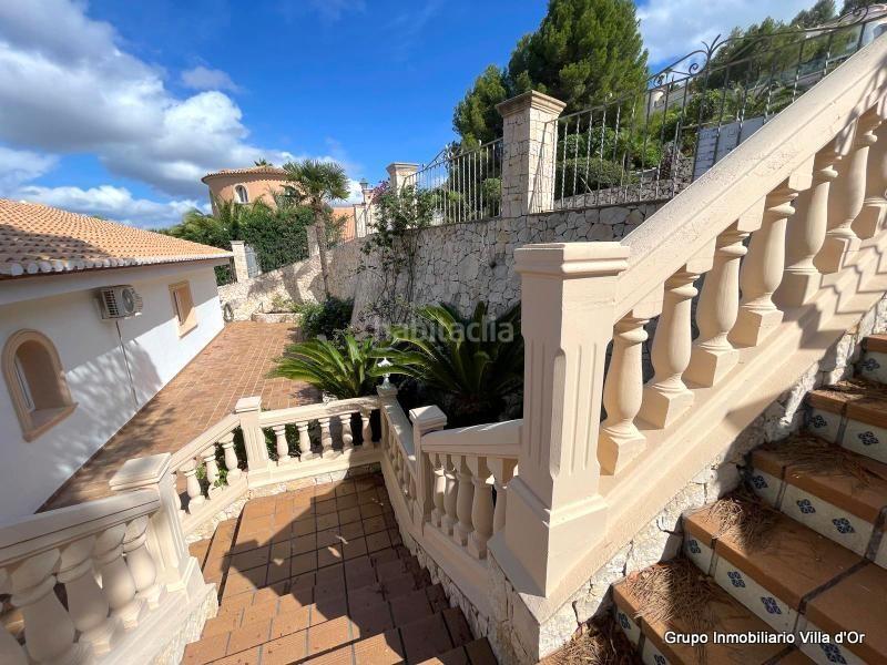 Foto c7872257-62db-44ae-b7c2-02e8538c7974. Casa en Pedreguer