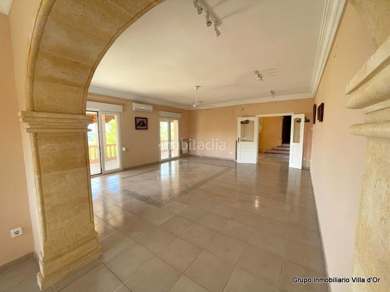 Foto caeed91f-e28d-403e-a76c-83a8ea08d867. Casa en Pedreguer