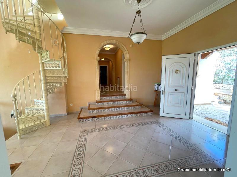 Foto d99426f6-910c-4e4d-b92f-bbdd5c207244. Casa en Pedreguer