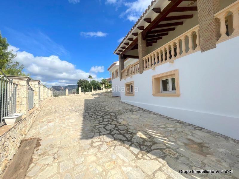 Foto e04a5404-7b92-4094-8329-b949c2ba03f0. Casa en Pedreguer