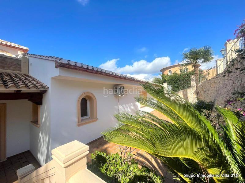 Foto eeaea024-b82a-454f-9049-3e0d62758c37. Casa en Pedreguer