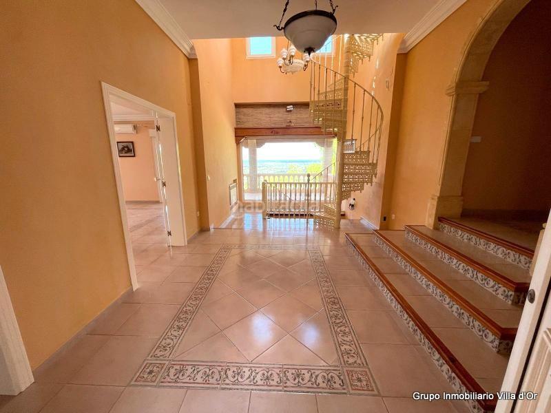 Foto ef8fda04-3c74-44ed-b267-7f98d84c4738. Casa en Pedreguer
