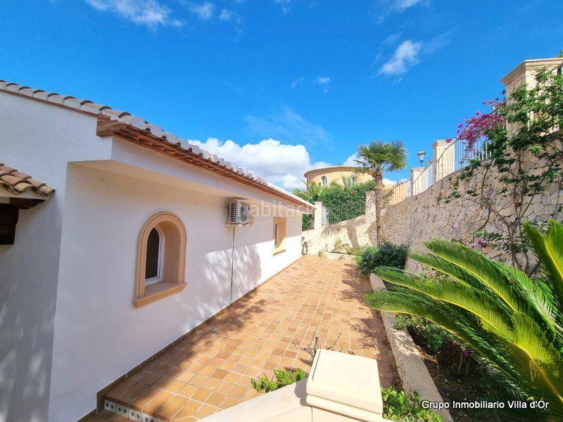 Foto f297002b-e4f5-4d23-8b08-79d7ccb49d19. Casa en Pedreguer