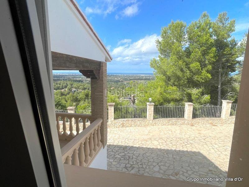 Foto f3e44eee-71ea-49f5-ae42-e9d9df44e27d. Casa en Pedreguer