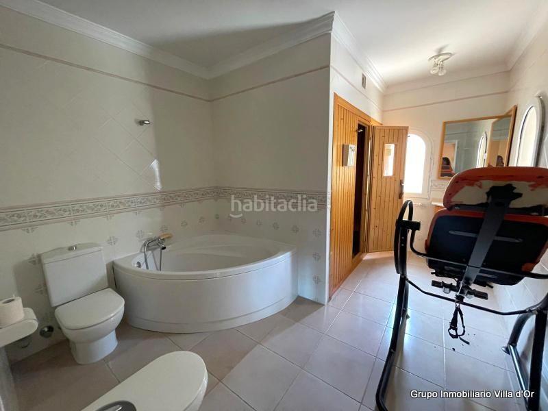 Foto f6a16b52-f31c-4d5f-a4c4-bd18270fb794. Casa en Pedreguer