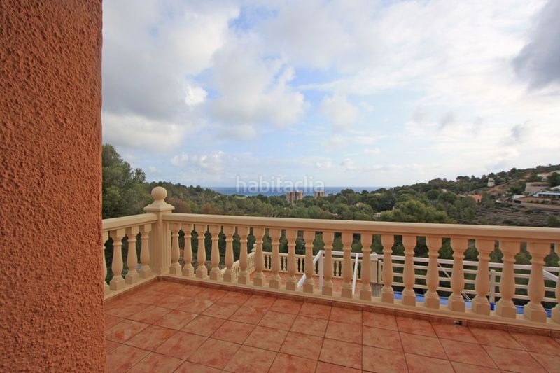 Foto 58a8f919-c3ab-443f-9f01-31d28b8ed92c. Casa en El Montgó Dénia