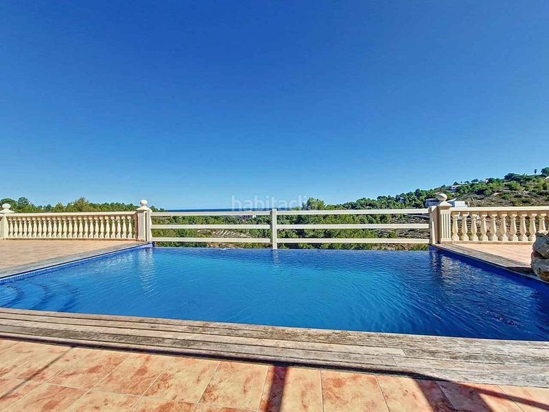 Foto 58e3f0e3-a880-4c7b-91c8-ab129605e3ae. Casa en El Montgó Dénia