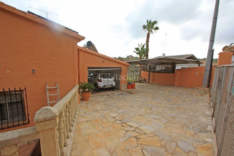 Foto a0421486-2c2b-4b87-9598-7f51797309d2. Casa en El Montgó Dénia