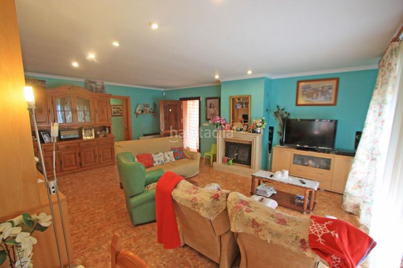 Foto b2d047fd-0814-4b9a-a55a-dde14f98bae8. Casa en El Montgó Dénia