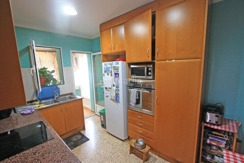 Foto bd954961-bec2-4117-b240-24d730676091. Casa en El Montgó Dénia