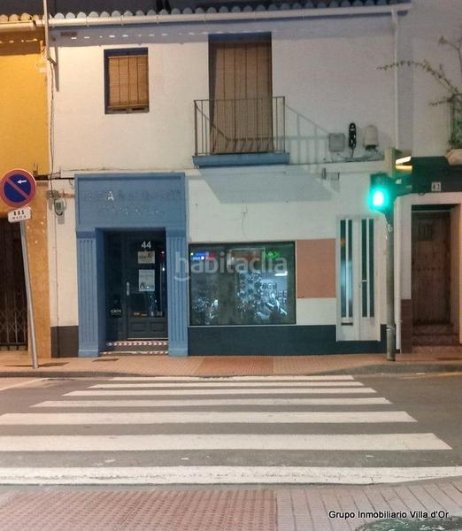 Foto 2d47939b-a14f-4427-8070-95a5205626d5. Local comercial a Saladar Dénia