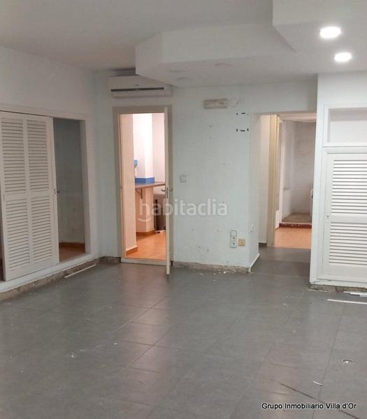 Foto 579826e5-6f1e-4a23-a797-c0f72067b93c. Local comercial a Saladar Dénia