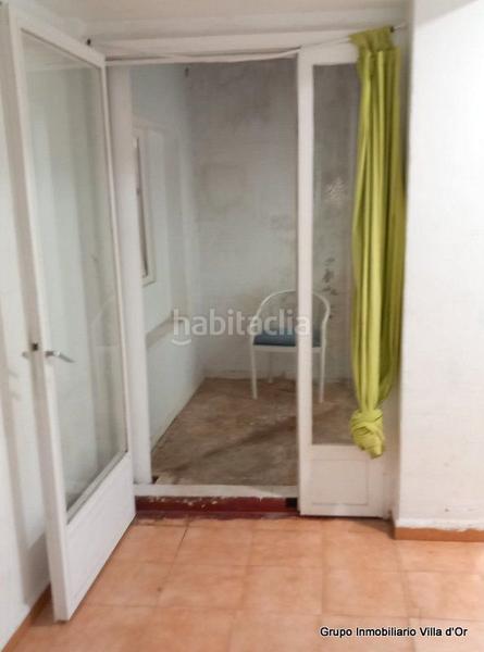 Foto 92563bc3-dd9f-4ea6-b76a-c361c4545285. Local comercial a Saladar Dénia