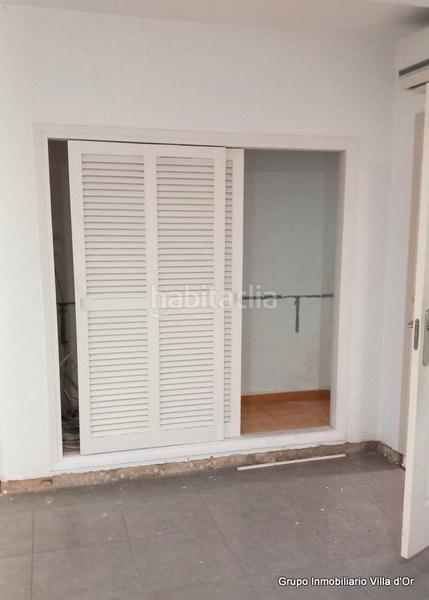 Foto db6773c5-541e-476a-b3e3-b830c4da7e2f. Local comercial a Saladar Dénia