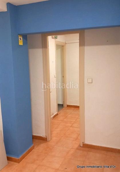 Foto 46c92f79-fd68-4e3f-84f1-46b5885b1bbb. Local commercial dans Saladar Dénia