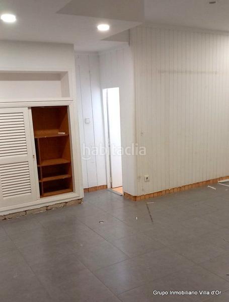 Foto 4cf9f776-57f1-4b34-88e6-ace316d633a4. Local commercial dans Saladar Dénia