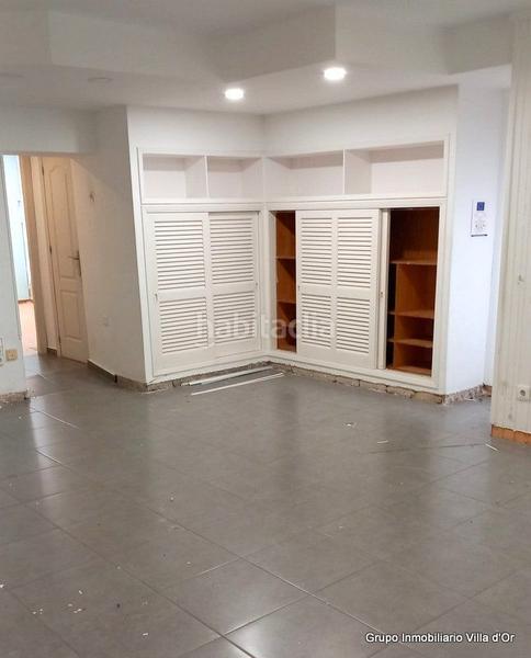 Foto 5d8a7253-7f9e-46e0-8c50-62567e420517. Locale commerciale in Saladar Dénia