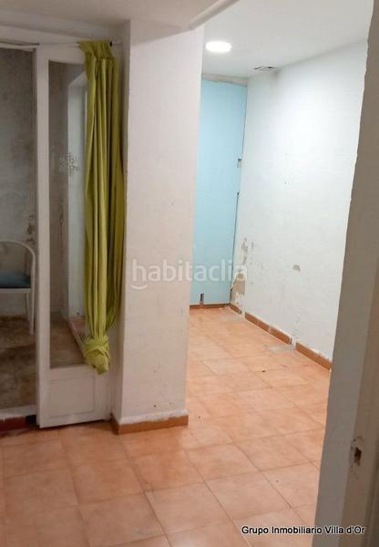 Foto 67a4d3ea-3bd5-4fe4-8aa9-4f80027ff05f. Locale commerciale in Saladar Dénia