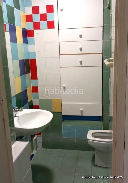 Foto ae2ae66e-2112-4d81-b9de-d6d034f7c829. Locale commerciale in Saladar Dénia