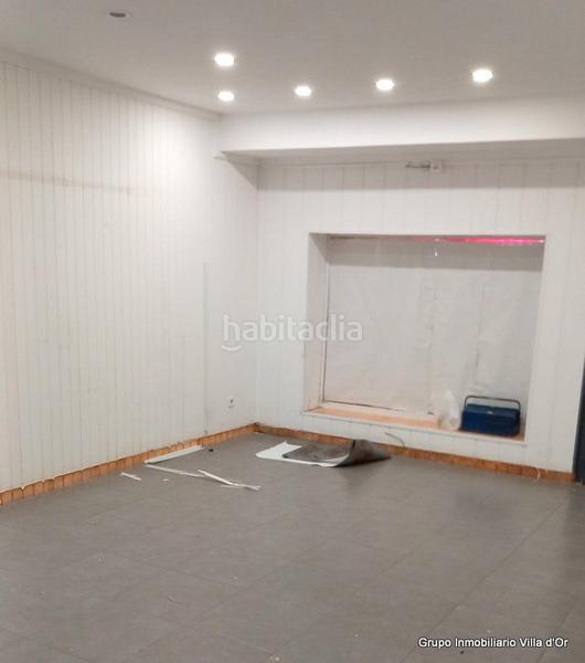 Foto c3a0d45f-8ed3-4a00-9e9f-b35fb269f246. Locale commerciale in Saladar Dénia