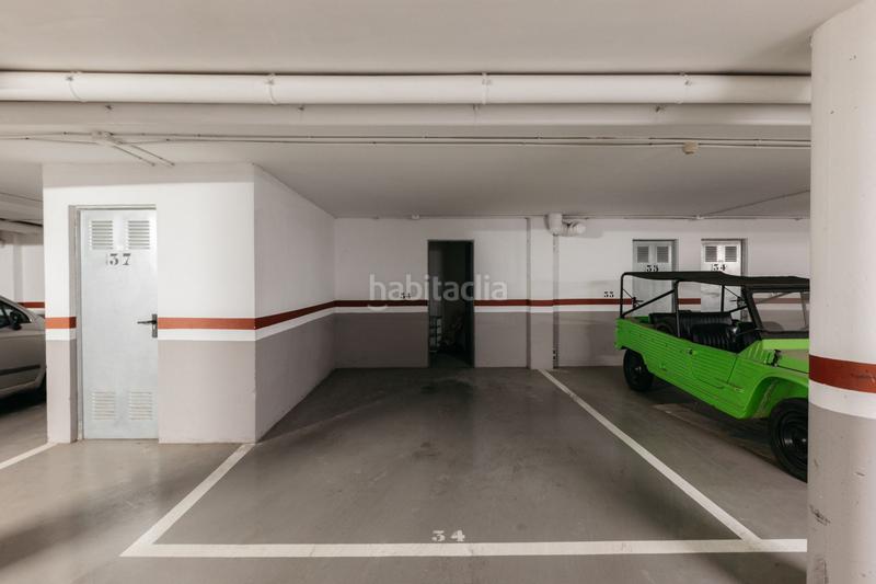 Foto f8a7b95e-5f04-4100-9a65-7431da9ba486. Ático en Centro Urbano Dénia
