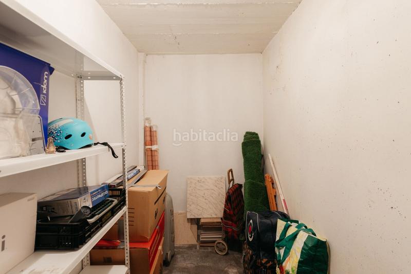 Foto d8404ebe-594d-4744-86c1-8749e5799274. Attico con riscaldamento parcheggio in Centro Urbano Dénia