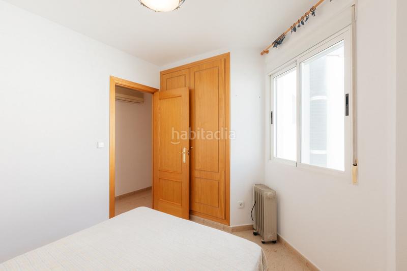 Foto e13be2cc-a869-42b3-82c9-76322ac0b14d. Attico con riscaldamento parcheggio in Centro Urbano Dénia