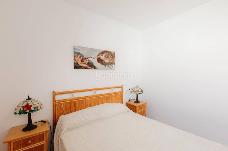 Foto 5c8bcc57-592c-4bd2-81b4-b4ee052851df. Attique avec chauffage parking dans Centro Urbano Dénia