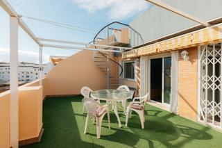 Penthouse in Centro Urbano