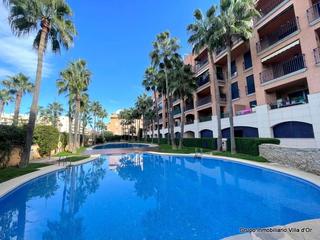 Penthouse in Centro Urbano