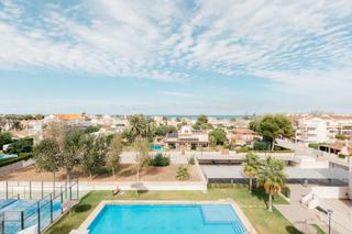 Ático en El Palmar - Los Molinos