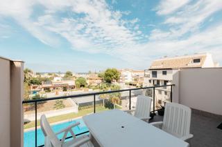 Attique à El Palmar - Los Molinos