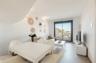 Penthouse in El Palmar - Los Molinos