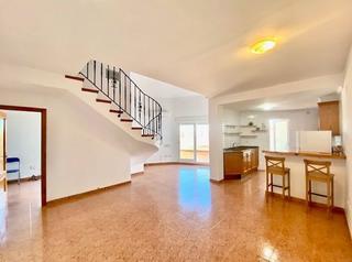 Penthouse in Centro Urbano
