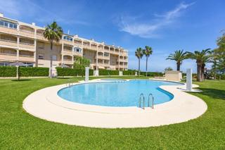 Apartament a L'Almadrava - L'Estanyó