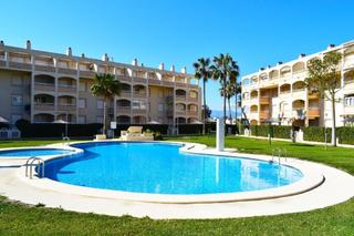 Apartament a L'Almadrava - L'Estanyó