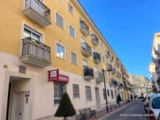 Appartement à Verger (el)