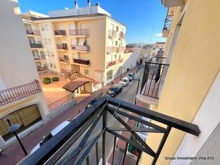 Flat in Verger (el)