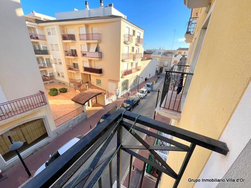 Foto 58c77d03-ceb0-4f0b-b123-9874265ddef9. Pis amb calefacció a Verger (el)