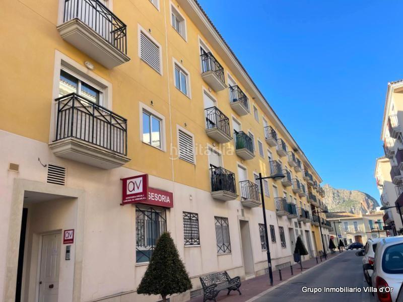 Foto 5a8d03fd-e9de-4d80-8740-310769c238f5. Pis amb calefacció a Verger (el)